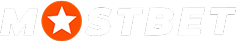Mostbet Logo