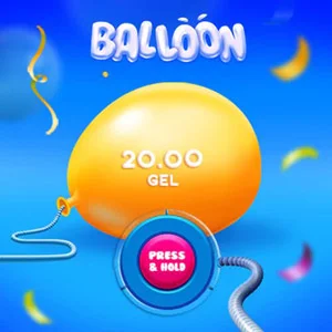 Balloon