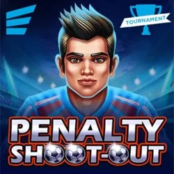 Penalty Shoot-Out