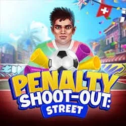 Penalty Shoot-Out: Street