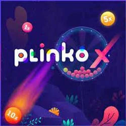 PlinkoX