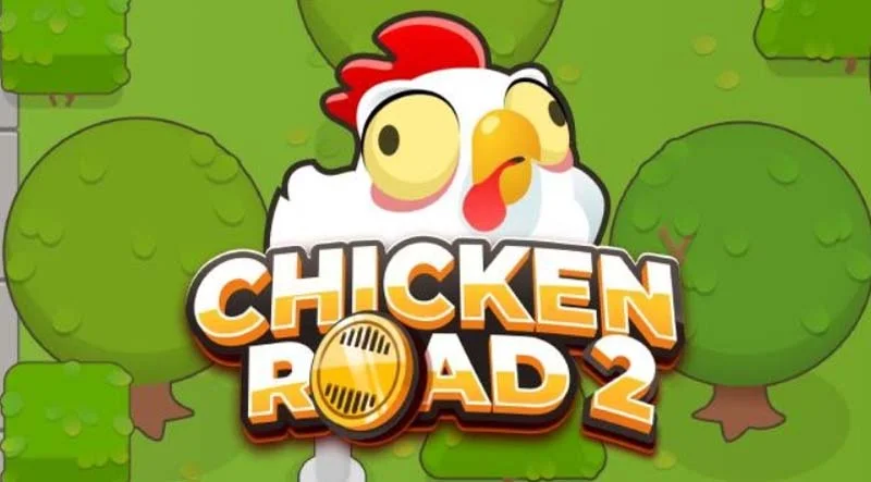 Chicken Road 2